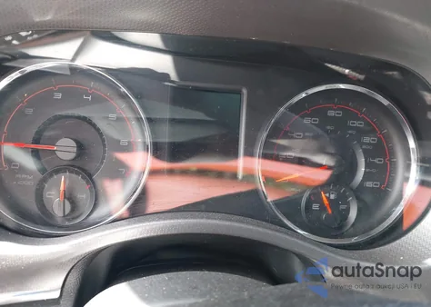 2011 Dodge Charger R/T из США, поврежденный, VIN 2B3CM5CT4BH610973